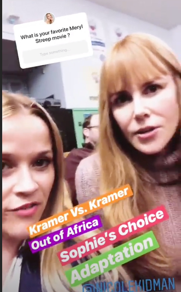 Meryl Streep, Birthday, Reese Witherspoon, Nicole Kidman Meryl Streep, Birthday, Reese Witherspoon, Nicole Kidman